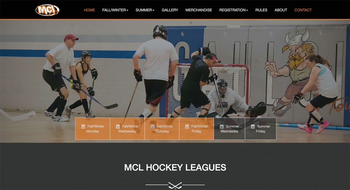 MCL Hockey Ottawa