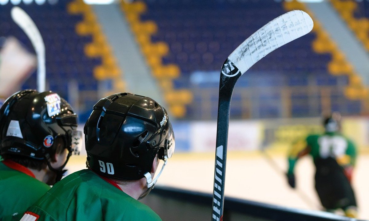 11 Tips to Improve your Beer League Hockey Skills