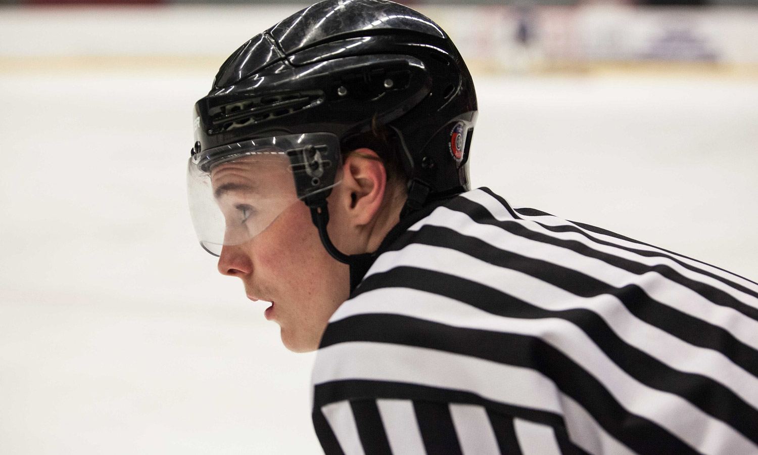 How Many Referees in a Hockey Game?