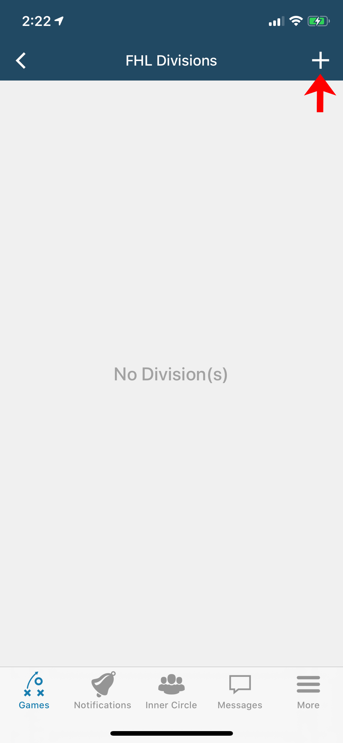 division-none