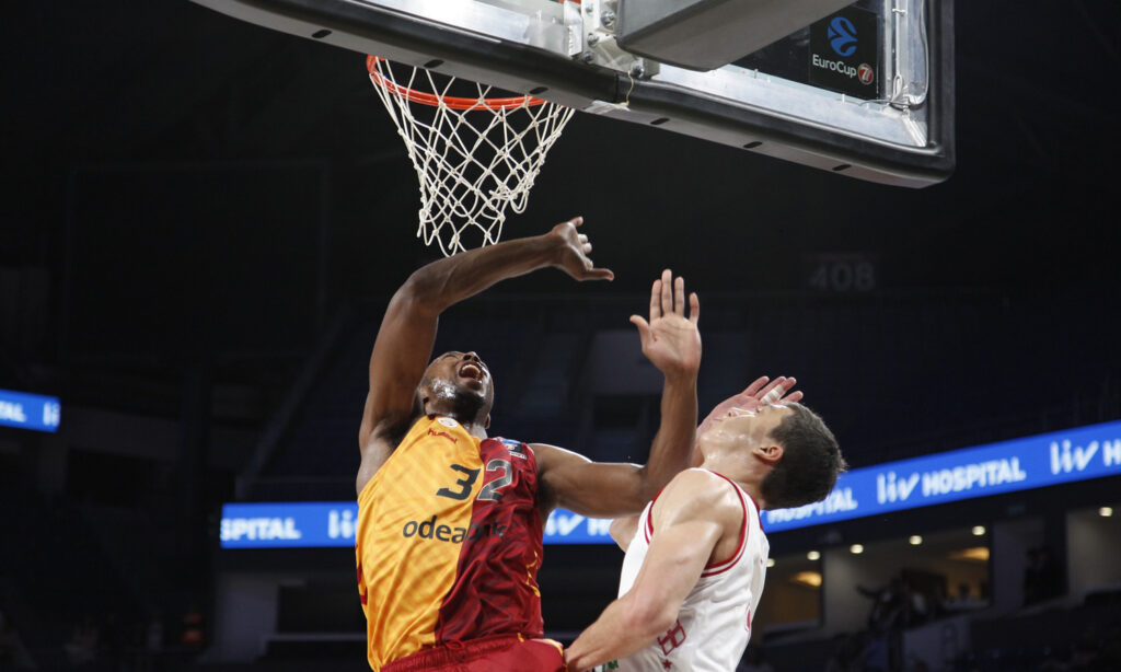 What does And1 mean in basketball? (Top 10 Leaders)