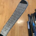How to Tape a Hockey Stick (Blade & Handle)