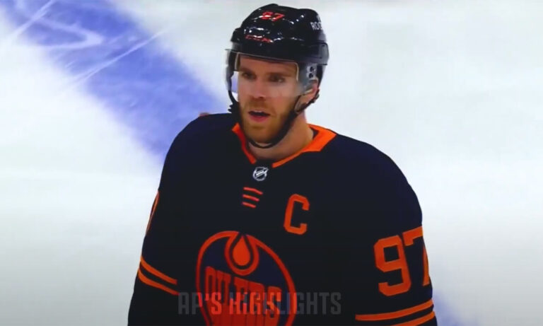 Will Connor McDavid Win a Stanley Cup? (Yes, Here’s Why) - Gaimday