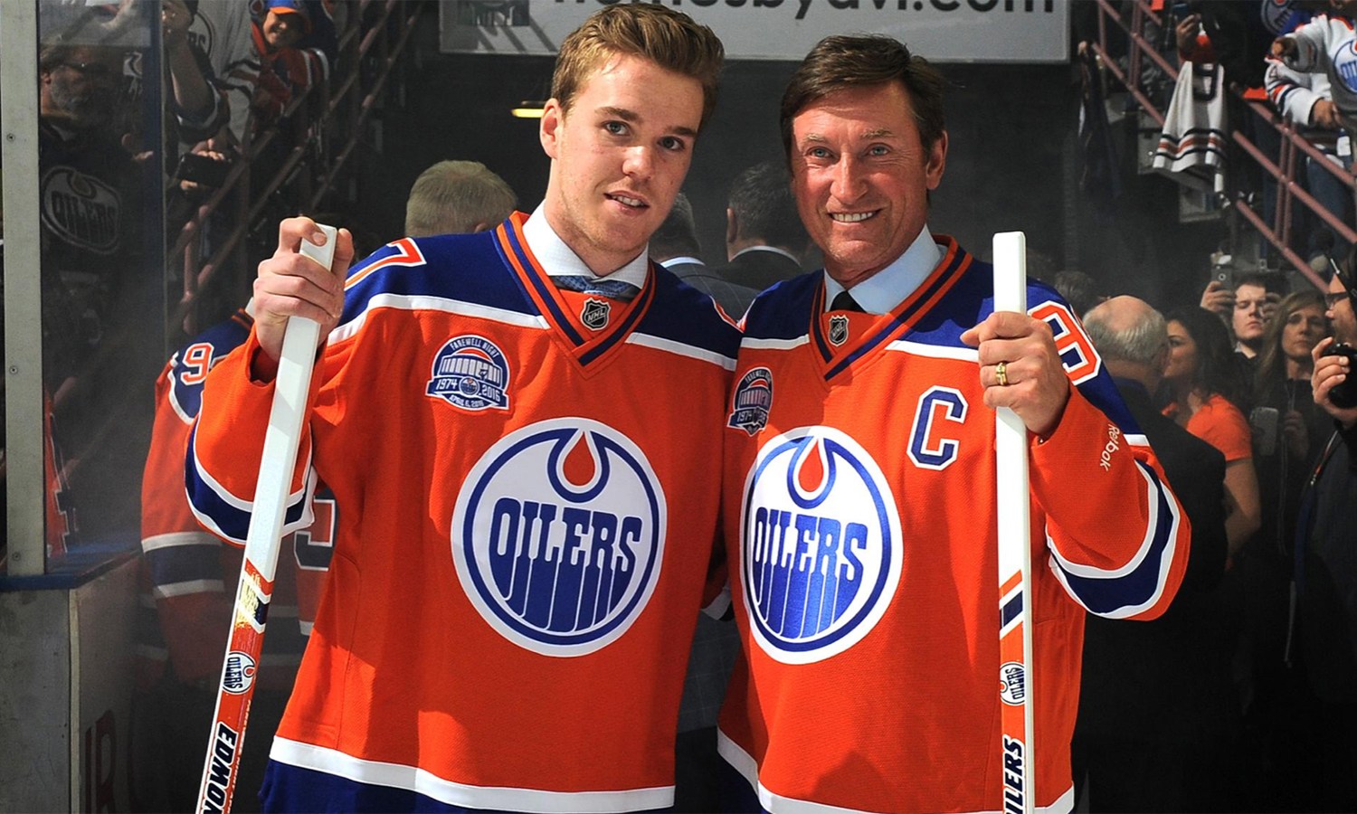 Will Connor McDavid Catch Gretzky? (No, Here’s Why)