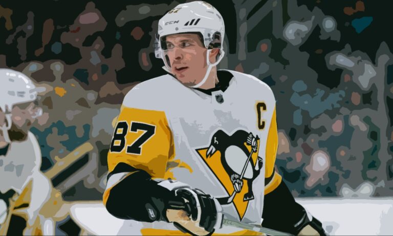 How many Stanley Cups has Sidney Crosby Won? - Gaimday