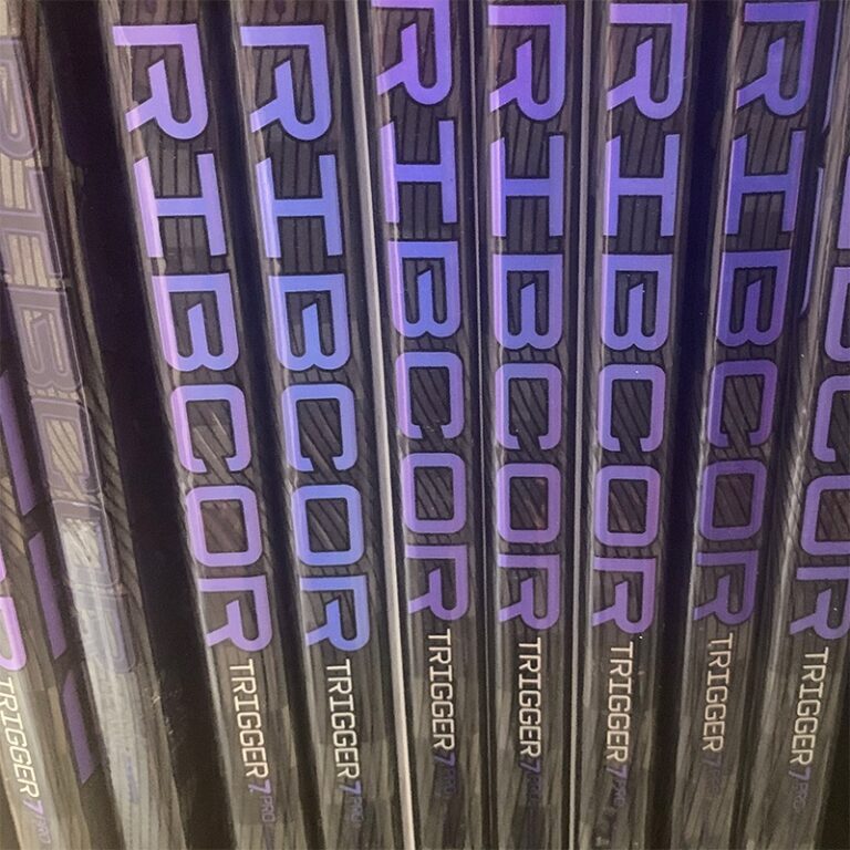 6 Best Hockey Sticks for Forwards in 2024