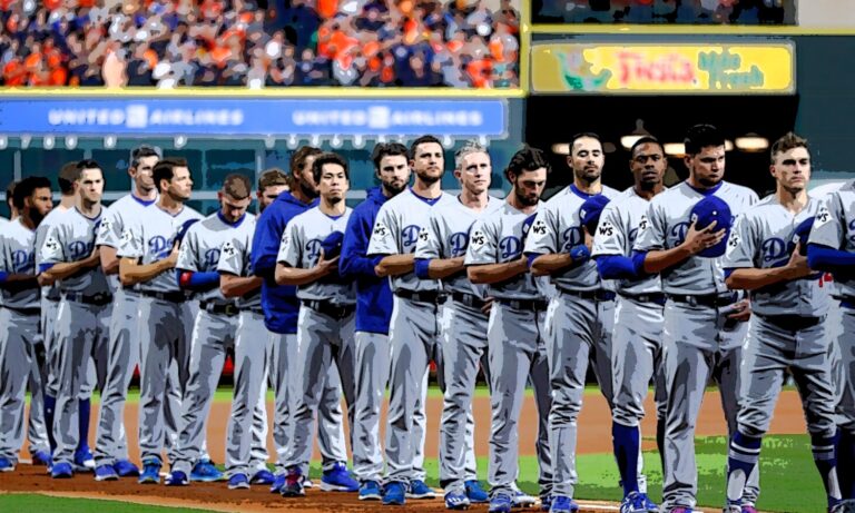 How Many Players on a Baseball Team? (26, Here’s Why) - Gaimday