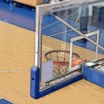 hoop height basketball