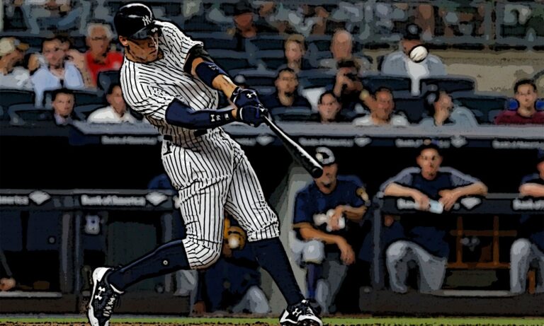 What is Slugging Percentage in Baseball? - Gaimday