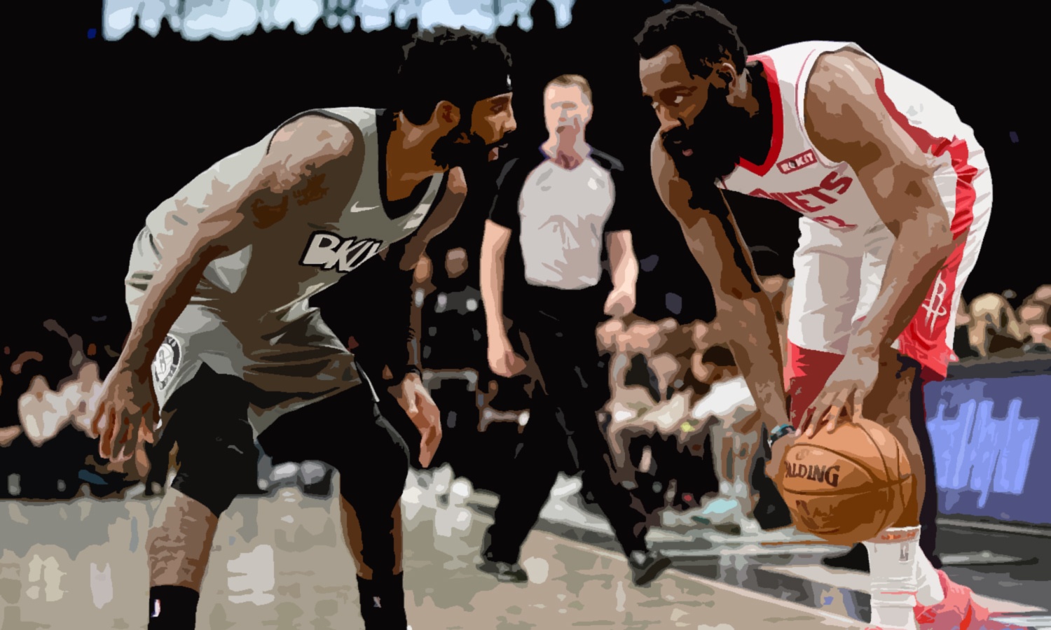 What is ISO in Baskeball? (OneonOne) Gaimday