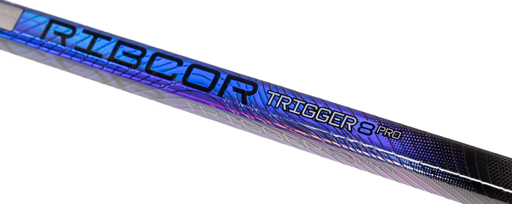 CCM Ribcor Trigger 8 Pro - Junior (USD) - Gaimday